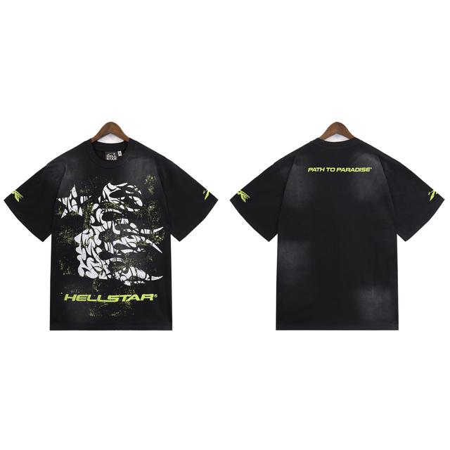 Hellstar Shirt-34